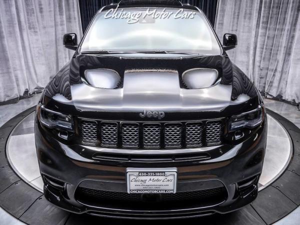 Used-2018-Jeep-Grand-Cherokee-SRT-4WD-SUV-ONLY-9K-MILES