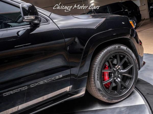Used-2018-Jeep-Grand-Cherokee-SRT-4WD-SUV-ONLY-9K-MILES