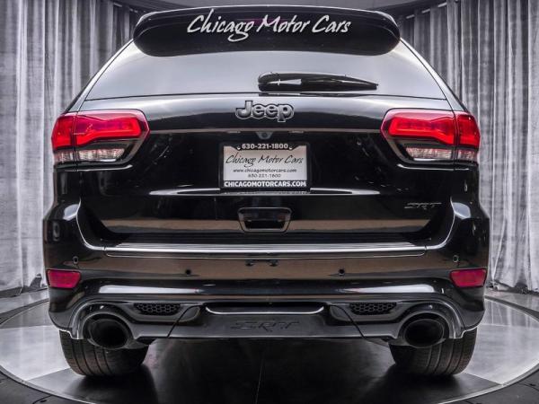 Used-2018-Jeep-Grand-Cherokee-SRT-4WD-SUV-ONLY-9K-MILES