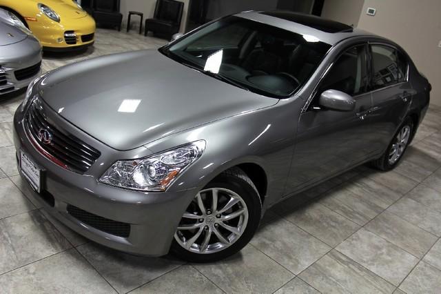 New-2007-Infiniti-G35x