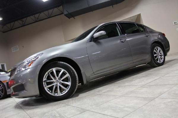 New-2007-Infiniti-G35x