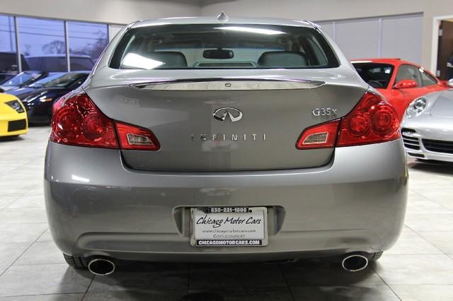 New-2007-Infiniti-G35x