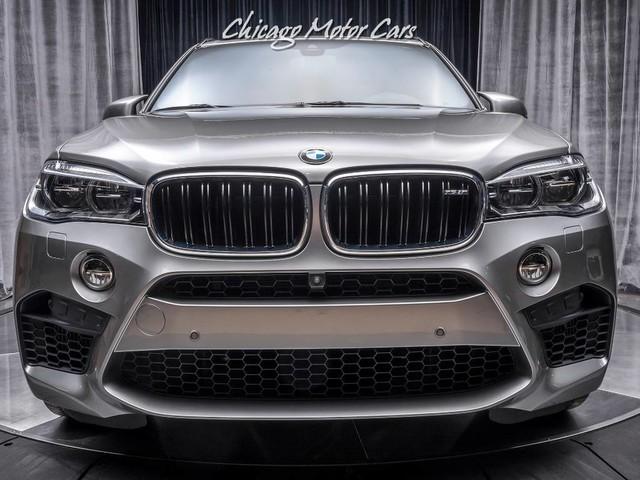 bmw x5 marp