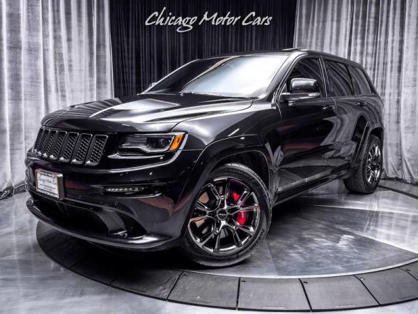 Used-2016-Jeep-Grand-Cherokee-SRT-AWD-SUV-MSRP-82K