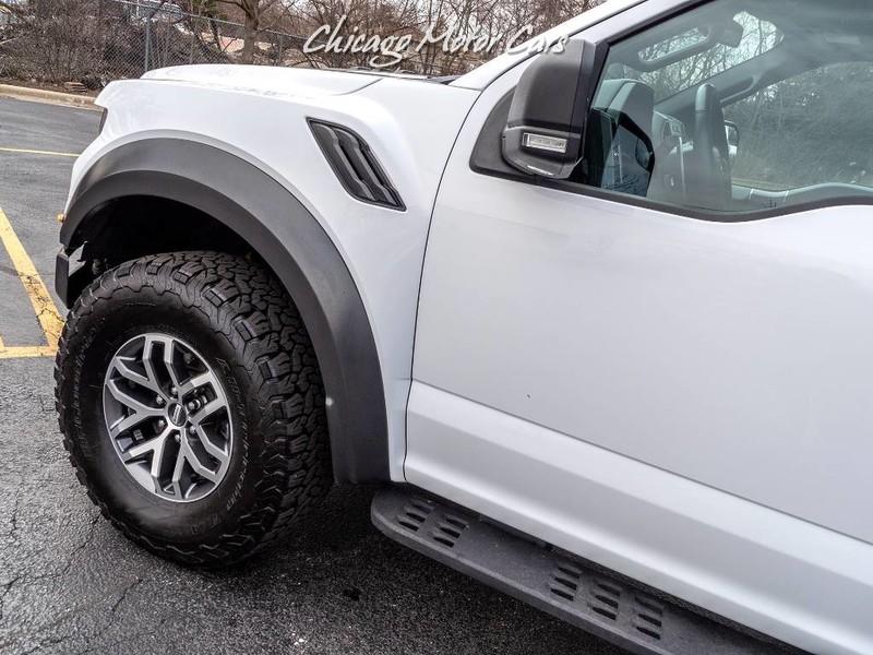 Used-2018-Ford-F-150-Raptor-4WD-SuperCrew-Pickup-Truck-LOADED