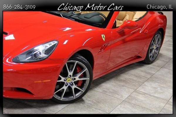 Used-2010-Ferrari-California