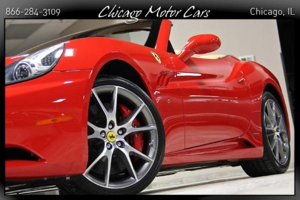 Used-2010-Ferrari-California