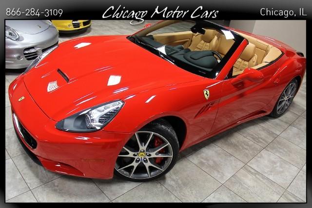 Used-2010-Ferrari-California