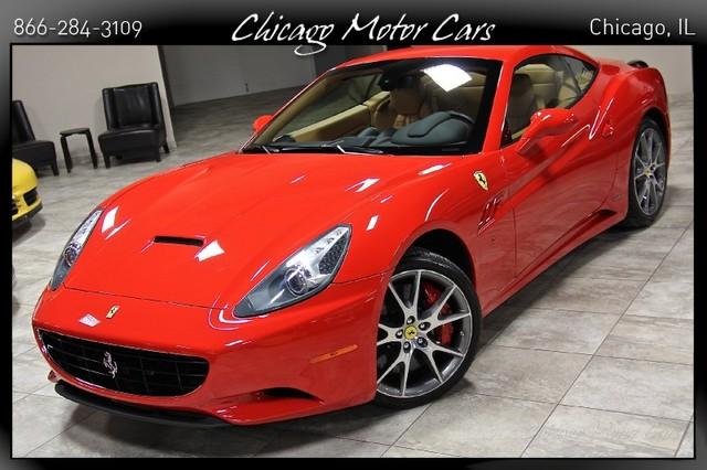 Used-2010-Ferrari-California