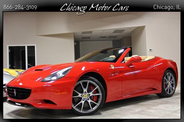 Used-2010-Ferrari-California