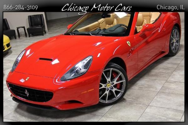 Used-2010-Ferrari-California