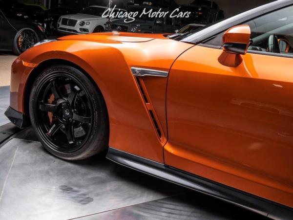 Used-2018-Nissan-GT-R-Track-Edition