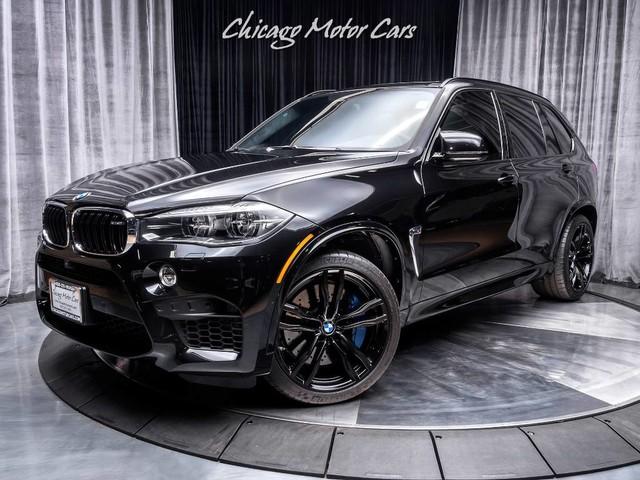 Used-2018-BMW-X5-M-SUV-109k-MSRP-NEW