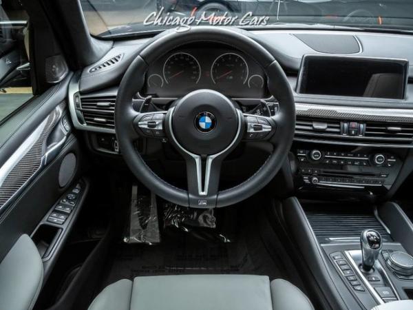 Used-2018-BMW-X5-M-SUV-109k-MSRP-NEW