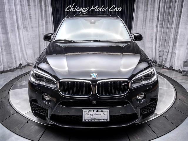 Used-2018-BMW-X5-M-SUV-109k-MSRP-NEW
