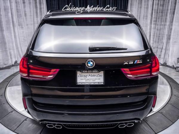 Used-2018-BMW-X5-M-SUV-109k-MSRP-NEW