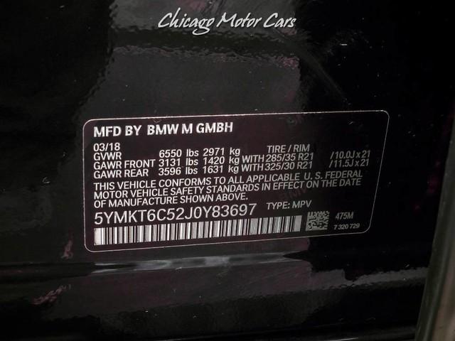 Used-2018-BMW-X5-M-SUV-109k-MSRP-NEW