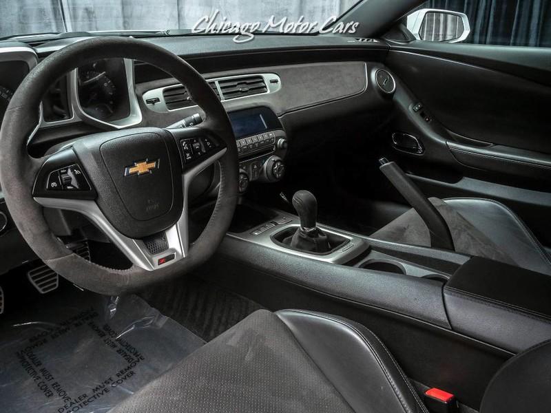 Used-2015-Chevrolet-Camaro-Z28-ONLY-3K-MILES