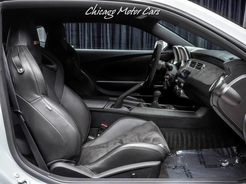 Used-2015-Chevrolet-Camaro-Z28-ONLY-3K-MILES