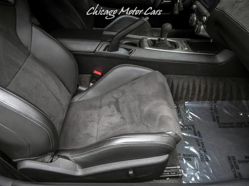 Used-2015-Chevrolet-Camaro-Z28-ONLY-3K-MILES