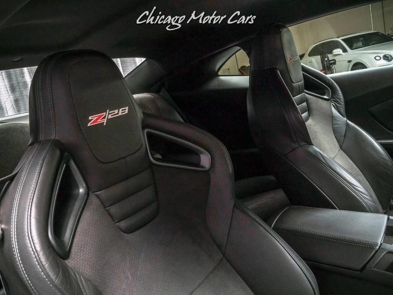 Used-2015-Chevrolet-Camaro-Z28-ONLY-3K-MILES