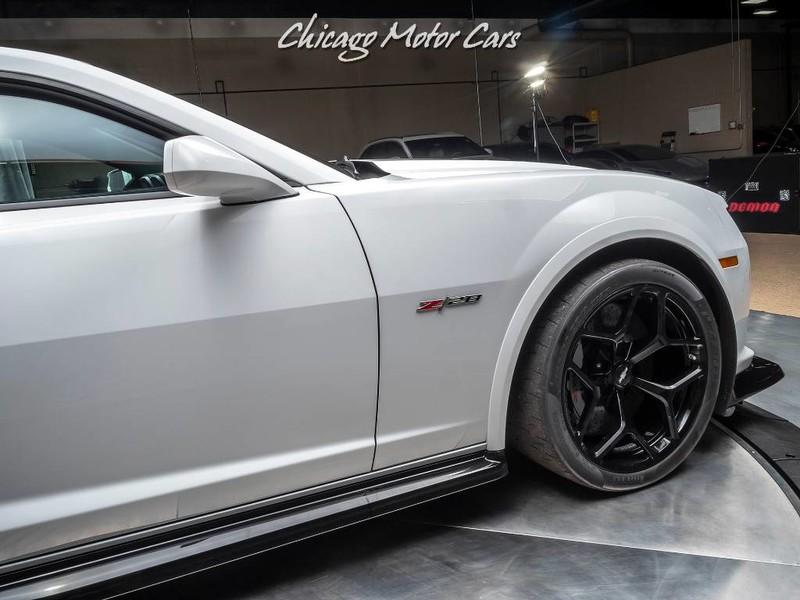 Used-2015-Chevrolet-Camaro-Z28-ONLY-3K-MILES