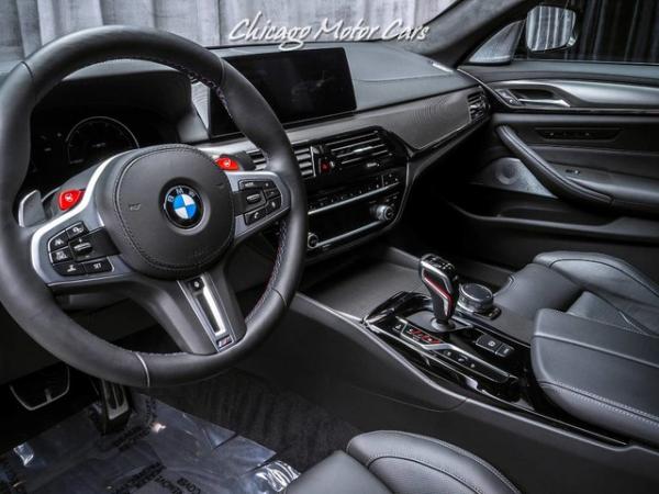 Used-2019-BMW-M5-Competition-Sedan-MSRP-124595