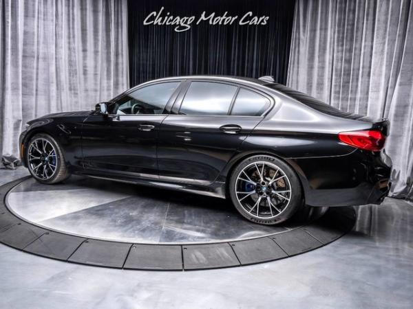 Used-2019-BMW-M5-Competition-Sedan-MSRP-124595