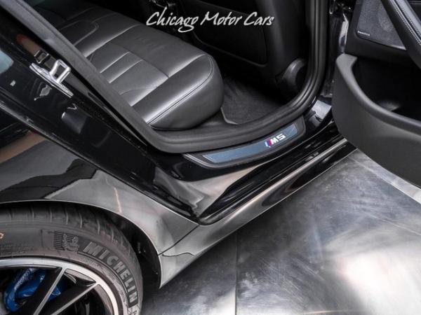 Used-2019-BMW-M5-Competition-Sedan-MSRP-124595