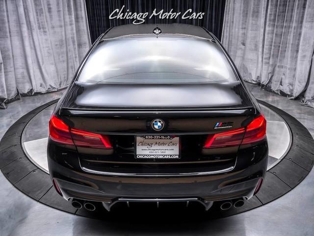 Used-2019-BMW-M5-Competition-Sedan-MSRP-124595