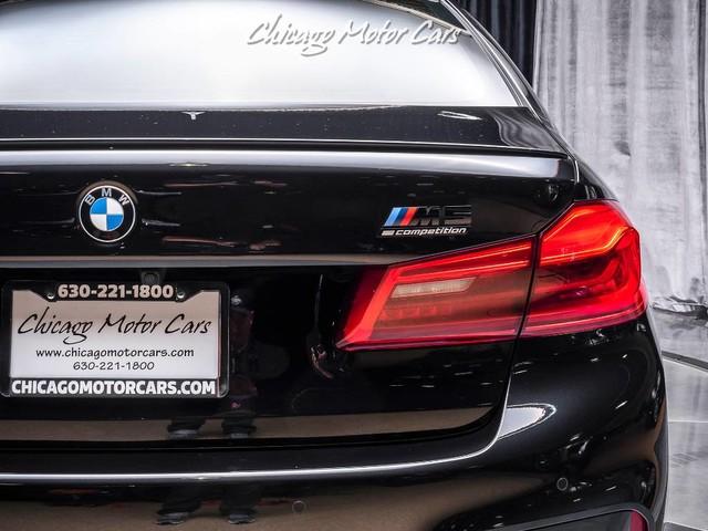 Used-2019-BMW-M5-Competition-Sedan-MSRP-124595