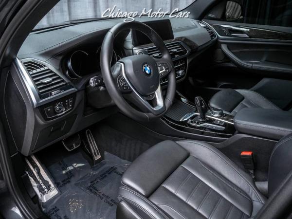 Used-2018-BMW-X3-M40i-xDrive-SUV-MSRP-68370