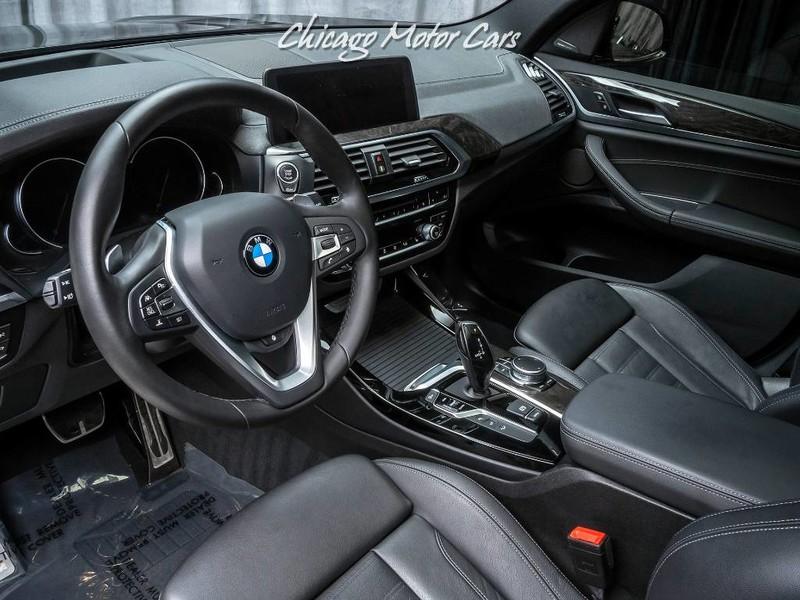 Used-2018-BMW-X3-M40i-xDrive-SUV-MSRP-68370