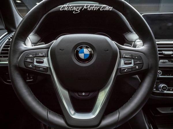 Used-2018-BMW-X3-M40i-xDrive-SUV-MSRP-68370