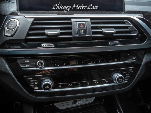 Used-2018-BMW-X3-M40i-xDrive-SUV-MSRP-68370