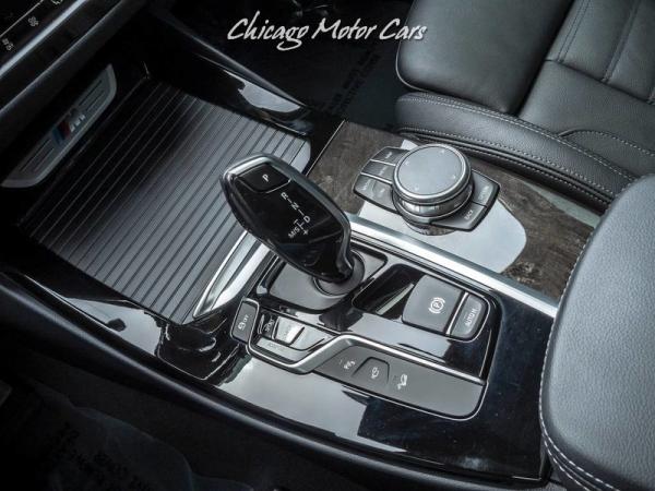 Used-2018-BMW-X3-M40i-xDrive-SUV-MSRP-68370