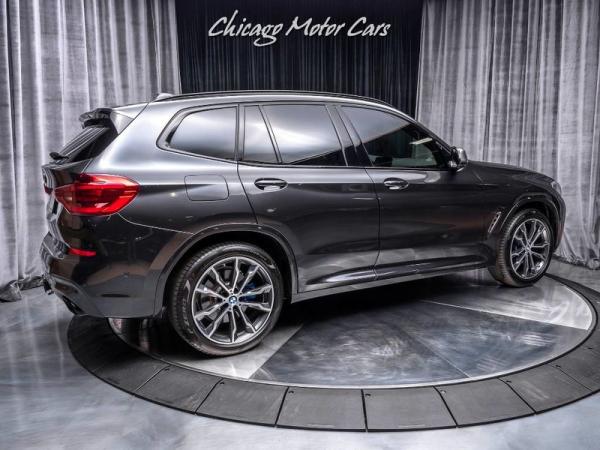 Used-2018-BMW-X3-M40i-xDrive-SUV-MSRP-68370