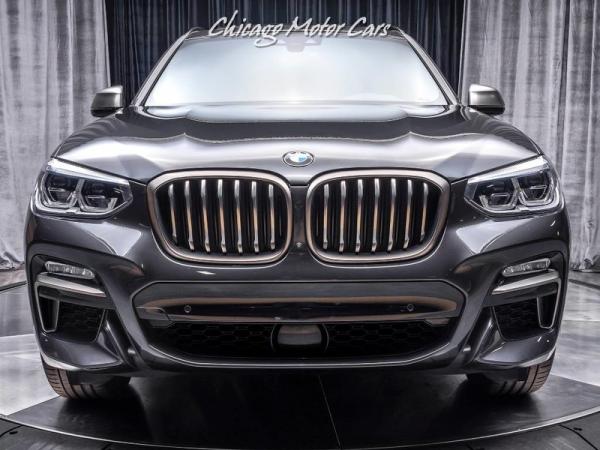 Used-2018-BMW-X3-M40i-xDrive-SUV-MSRP-68370