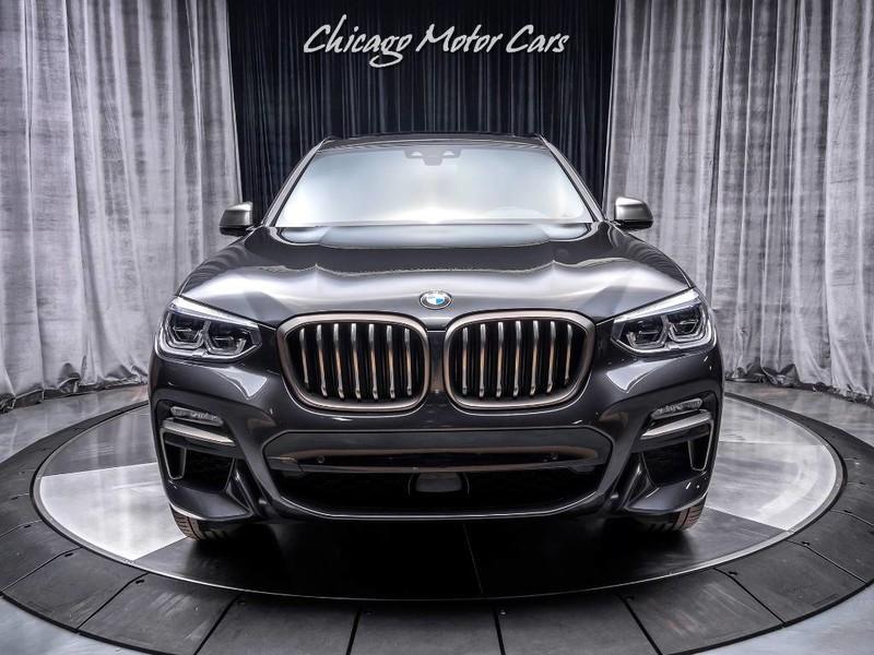 Used-2018-BMW-X3-M40i-xDrive-SUV-MSRP-68370