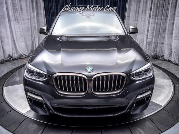 Used-2018-BMW-X3-M40i-xDrive-SUV-MSRP-68370