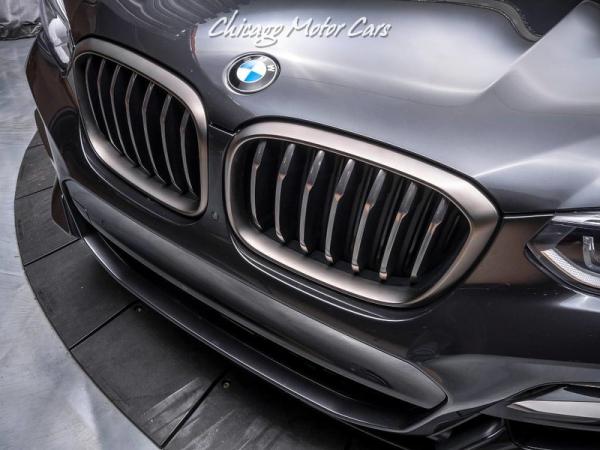 Used-2018-BMW-X3-M40i-xDrive-SUV-MSRP-68370