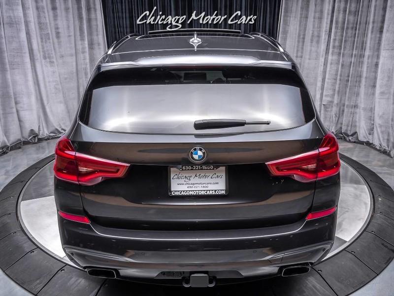 Used-2018-BMW-X3-M40i-xDrive-SUV-MSRP-68370