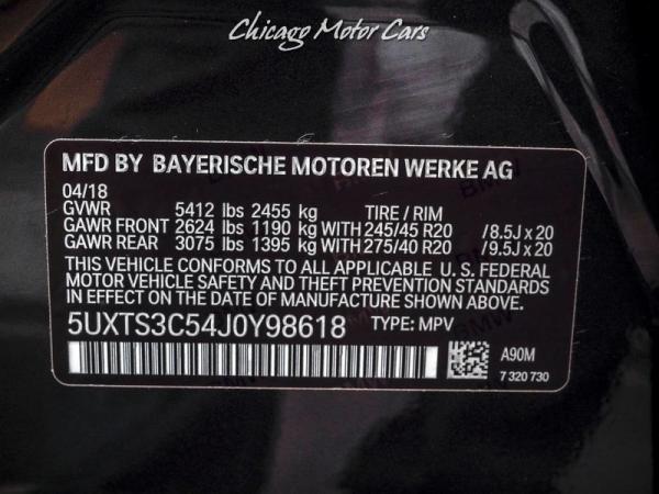 Used-2018-BMW-X3-M40i-xDrive-SUV-MSRP-68370