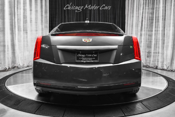 Used-2016-Cadillac-ELR-Plug-In-Hybrid-Coupe-Well-Equipped-Rare-Example