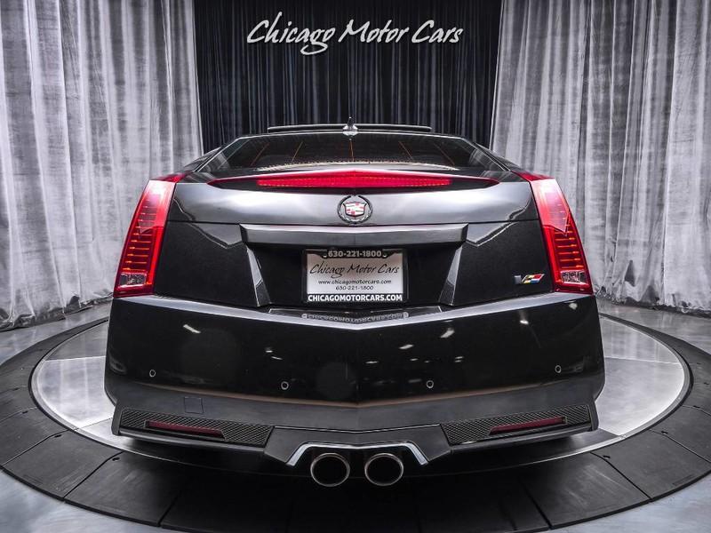 Used-2011-Cadillac-CTS-V-Coupe-UPGRADES