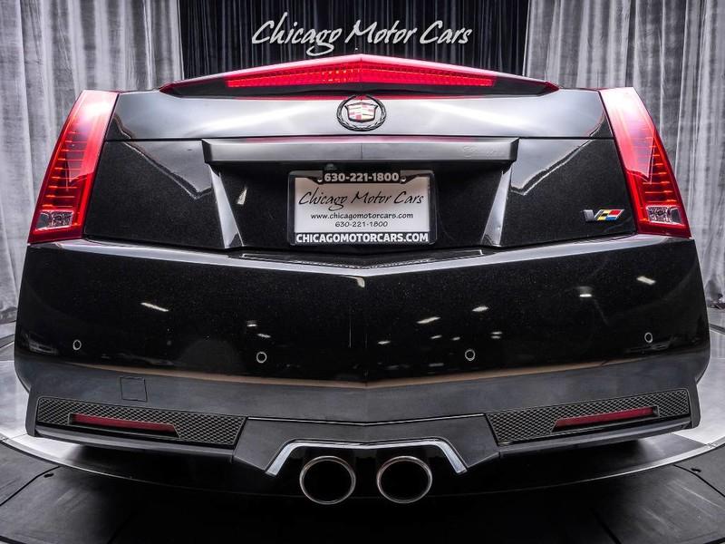 Used-2011-Cadillac-CTS-V-Coupe-UPGRADES