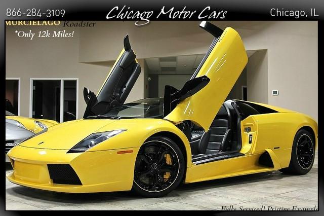 Used-2005-Lamborghini-Murcielago-Roadster