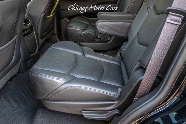 Used-2015-Cadillac-Escalade-Luxury-4WD-SUV-Original-MSRP-82k-LOADED