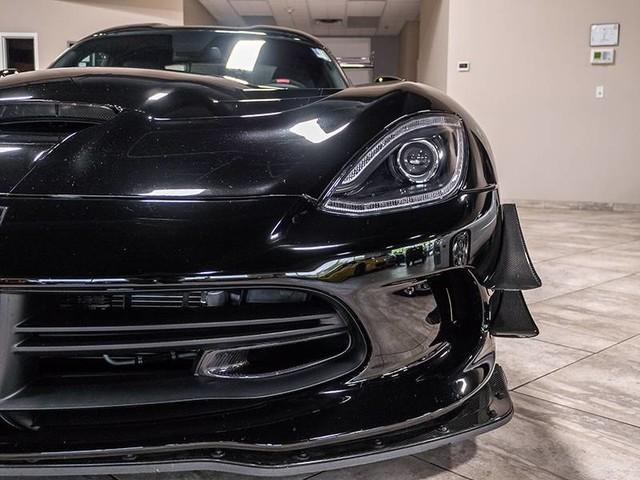 Used-2016-Dodge-Viper-ACR-Extreme-Aero-Coupe