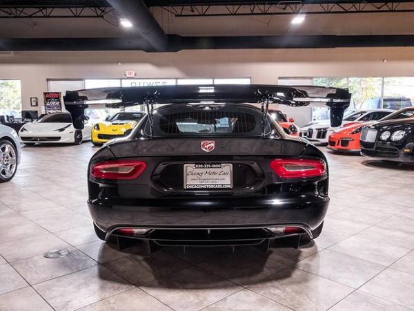 Used-2016-Dodge-Viper-ACR-Extreme-Aero-Coupe